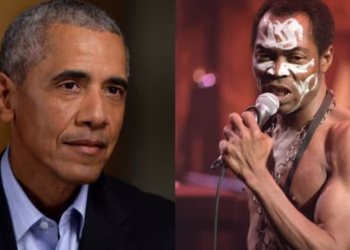 Barack Obama