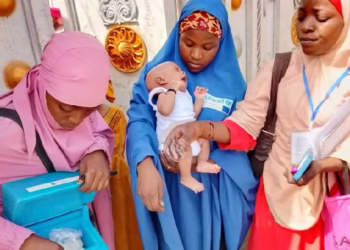 NPHCDA vaccinates 106 million Nigerian children