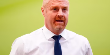 Sean Dyche