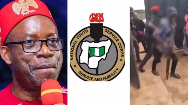 NYSC members