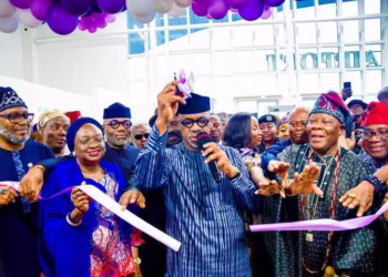 Dapo Abiodun