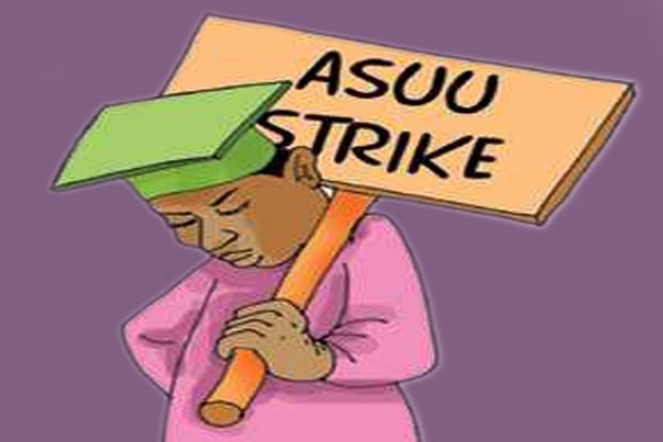 ASUU