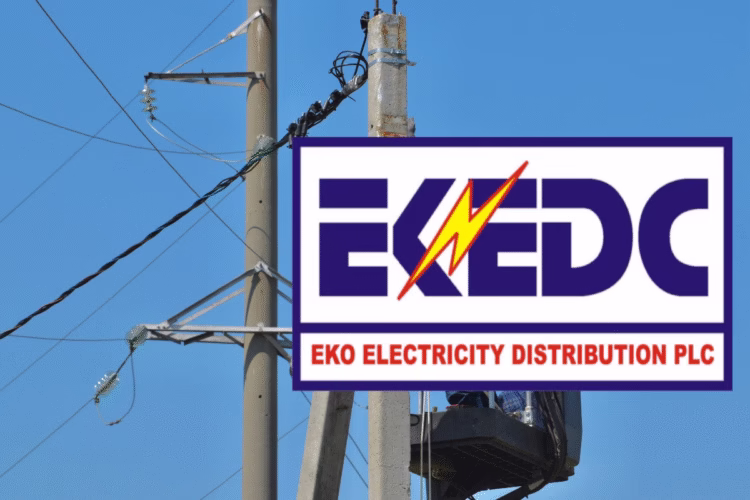 eko electircity distribution company