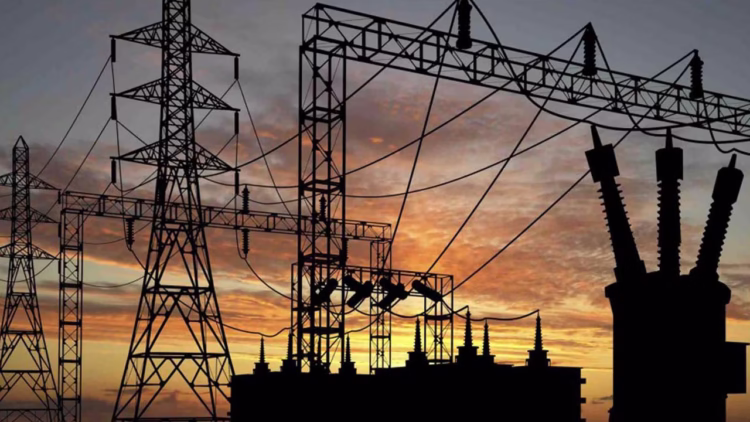 Electricity