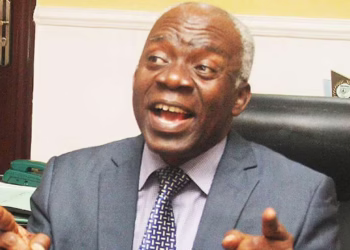 Femi Falana