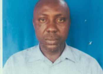 Christopher Ekene