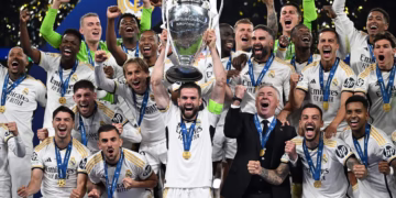 Real Madrid