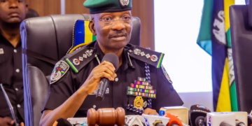 Tinted permit policy review
