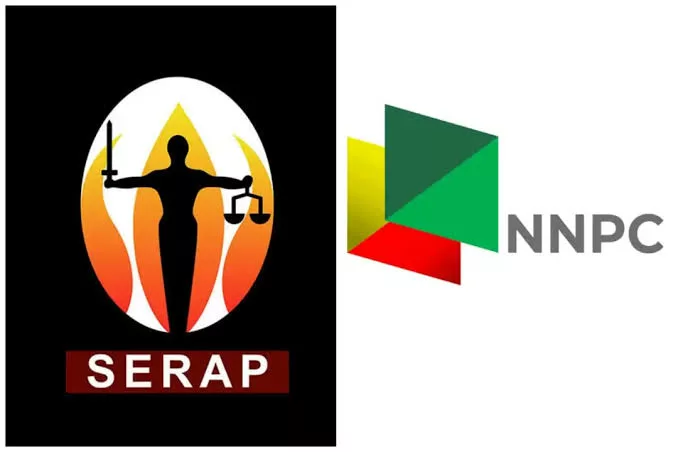 SERAP
