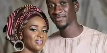 Maryam Sanda presidential pardon 2025