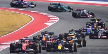 Nigeria Formula 1 Grand Prix