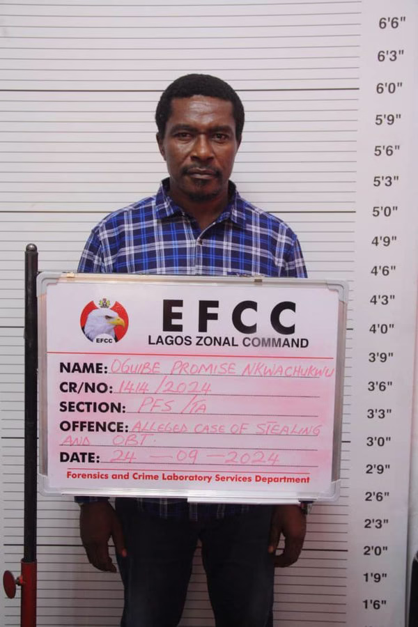 EFCC