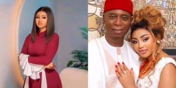 Regina Daniels