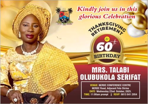 Serifat Olubukola Talabi