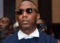 Omoyele Sowore