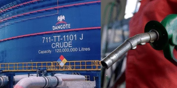 Dangote Refinery