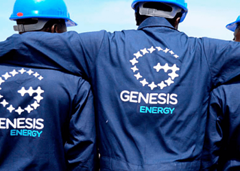 Genesis energy