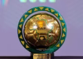 CAF Awards 2025 nominees