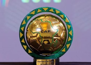 CAF Awards 2025 nominees