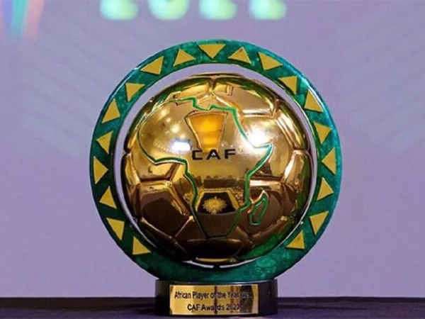 CAF Awards 2025 nominees