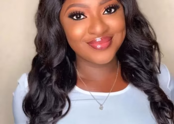 Yvonne Jegede