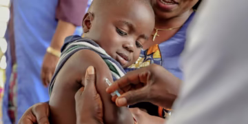Jigawa immunises 250,750 children