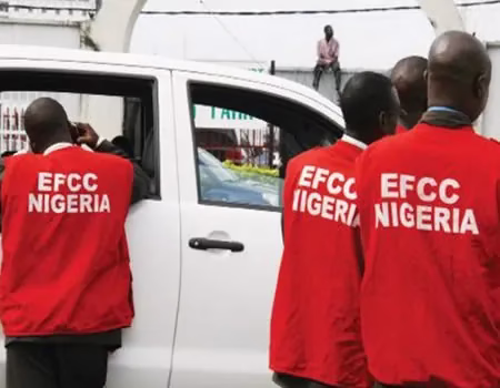 EFCC recovered ₦500bn