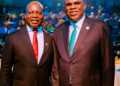Wale Tinubu