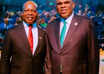 Wale Tinubu