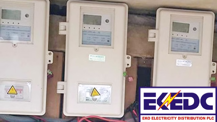eko electricity distribution company