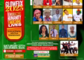 GLOWFUX Charity Concert 2025