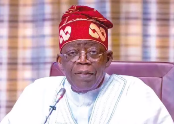 Tinubu extends Surveyor-General’s tenure by two years to 2028