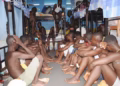 Correctional Service