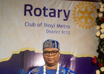 Rotary Club of Ikoyi Metro