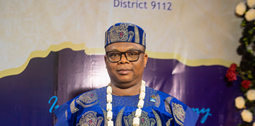 Rotary Club of Ikoyi Metro