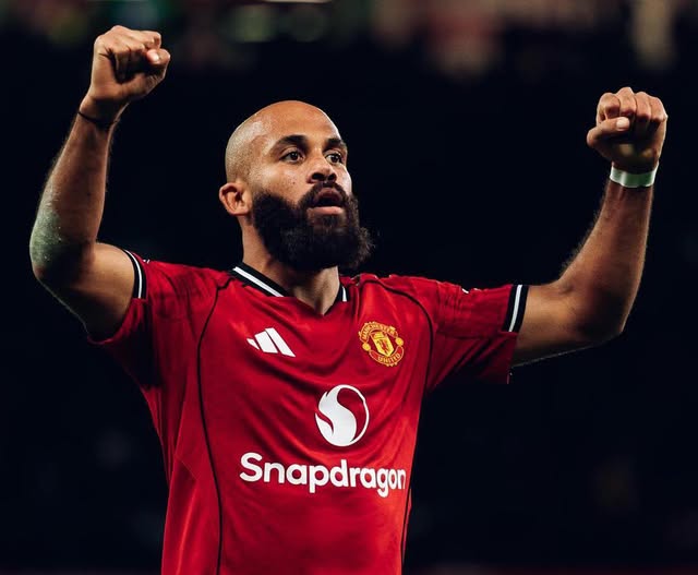 Bryan Mbeumo Shines Again in Premier League