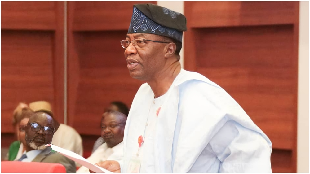 APC National Secretariat overrules Ogun State chapter