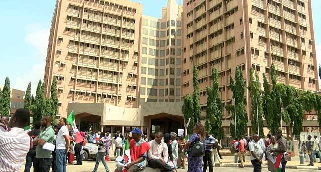 Federal civil servants