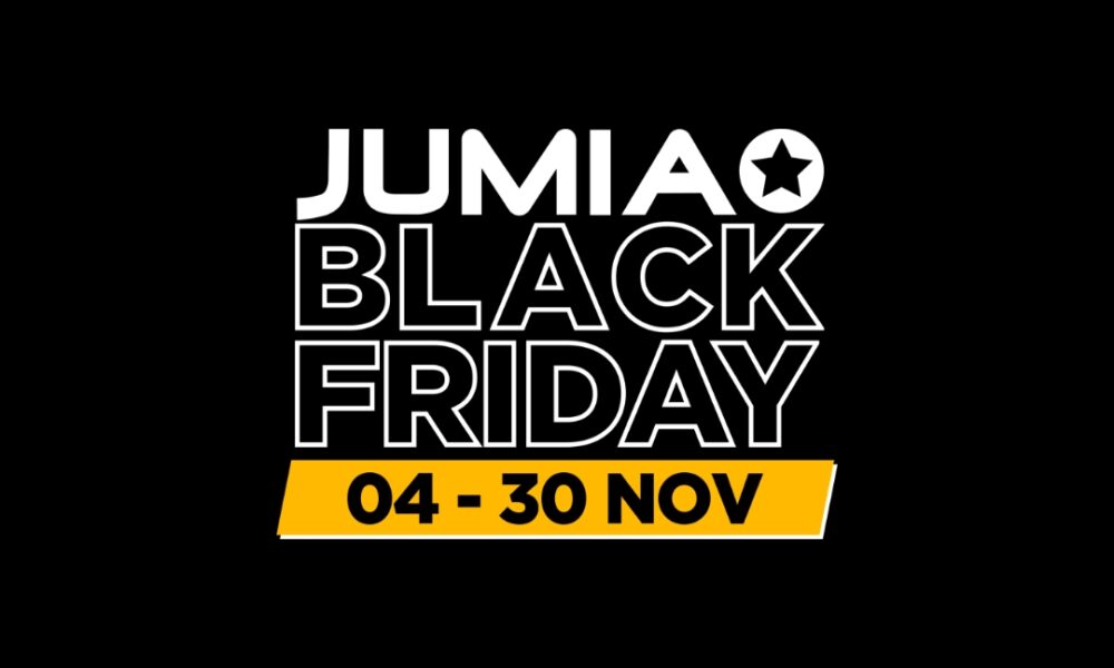 Jumia Black Friday