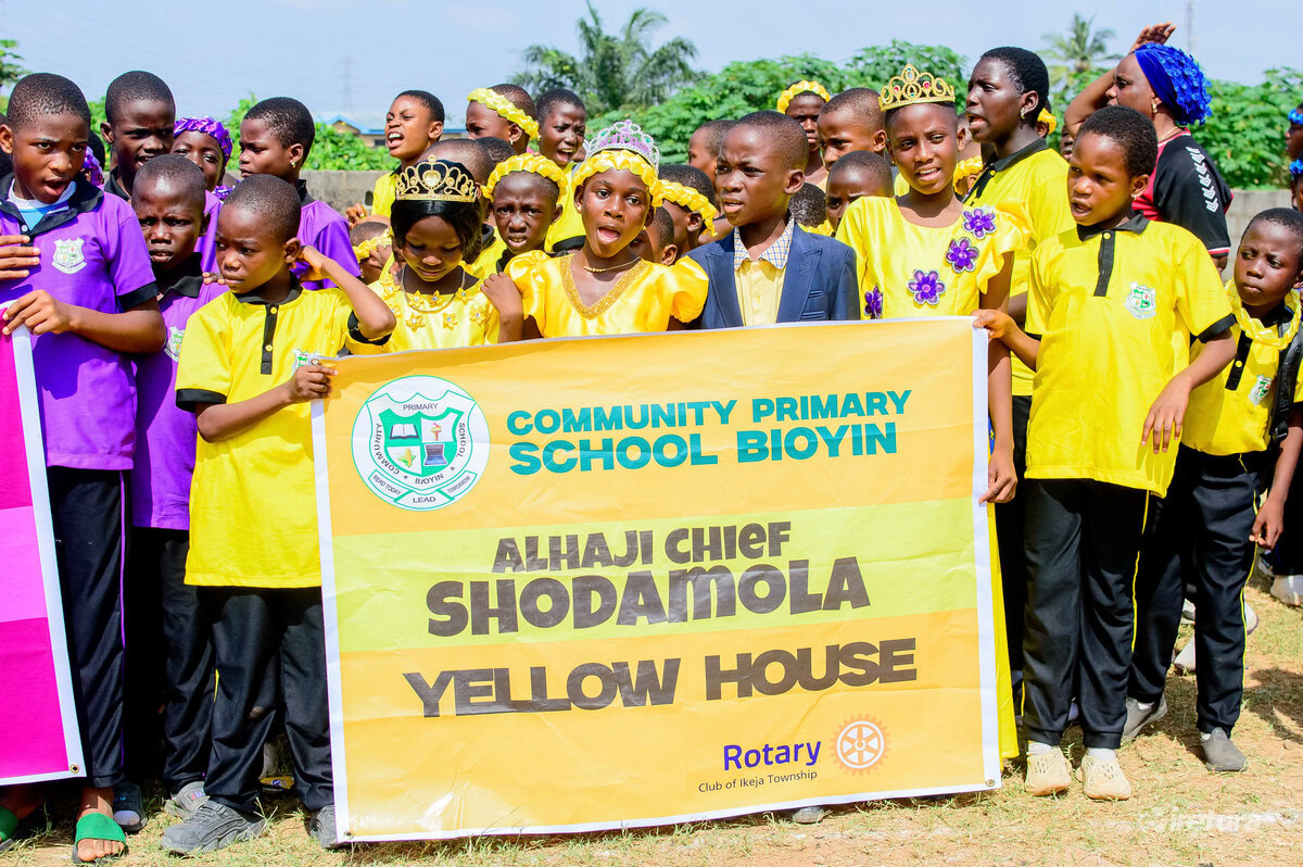 Community Pry School Rotakid 106 of 154