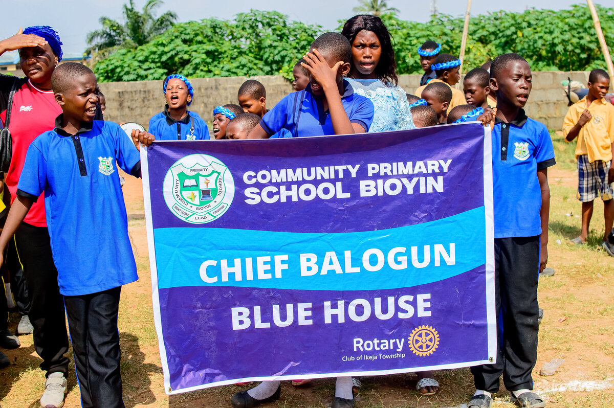 Community Pry School Rotakid 107 of 154