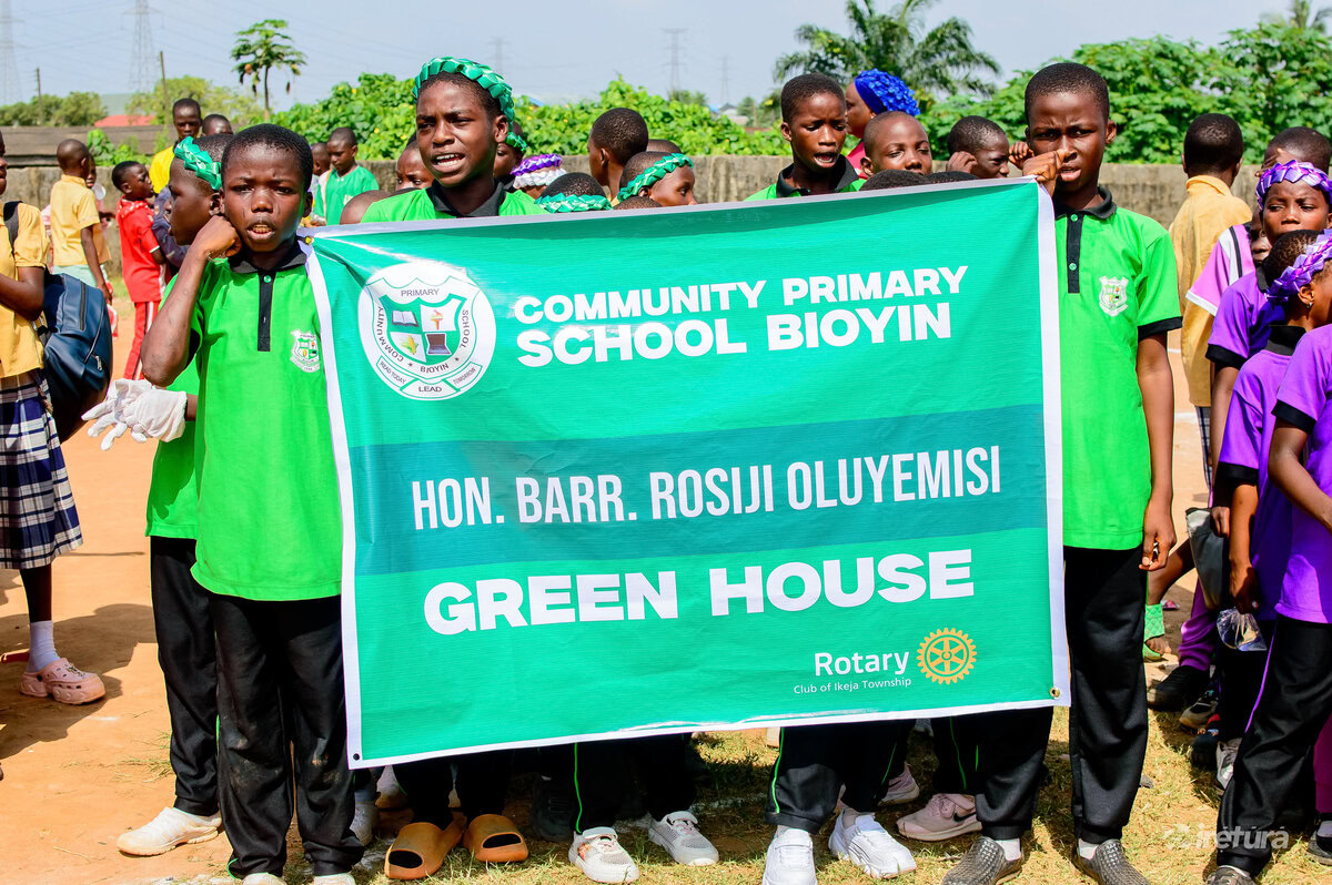 Community Pry School Rotakid 109 of 154