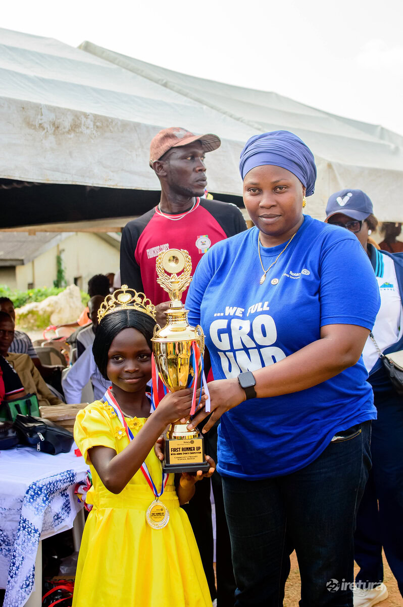 Community Pry School Rotakid 126 of 154