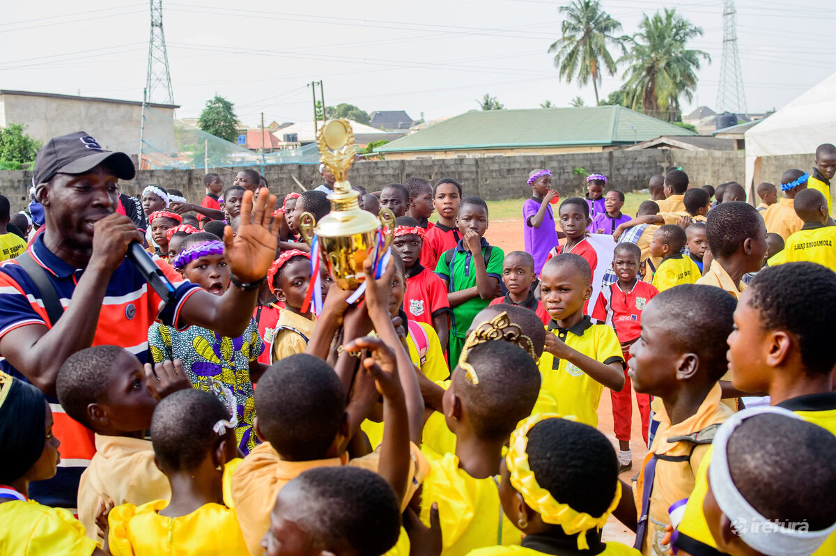 Community Pry School Rotakid 127 of 154