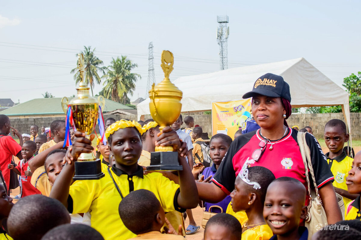 Community Pry School Rotakid 128 of 154