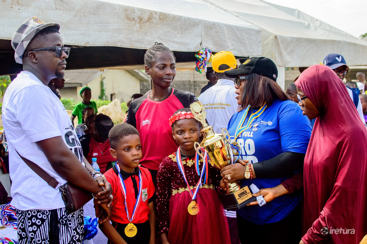 Community Pry School Rotakid 129 of 154