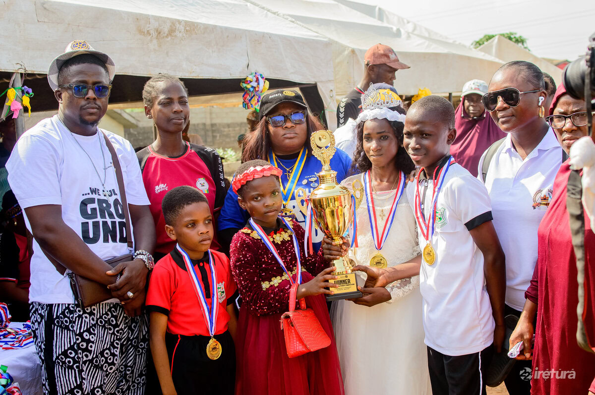 Community Pry School Rotakid 132 of 154