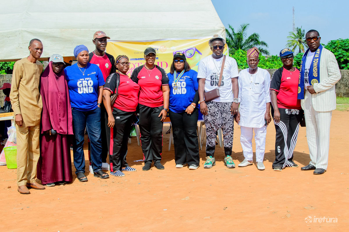 Community Pry School Rotakid 135 of 154