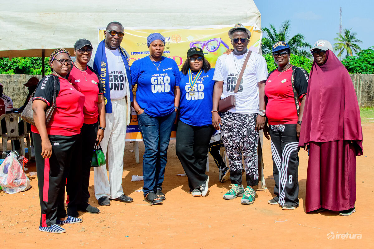 Community Pry School Rotakid 138 of 154