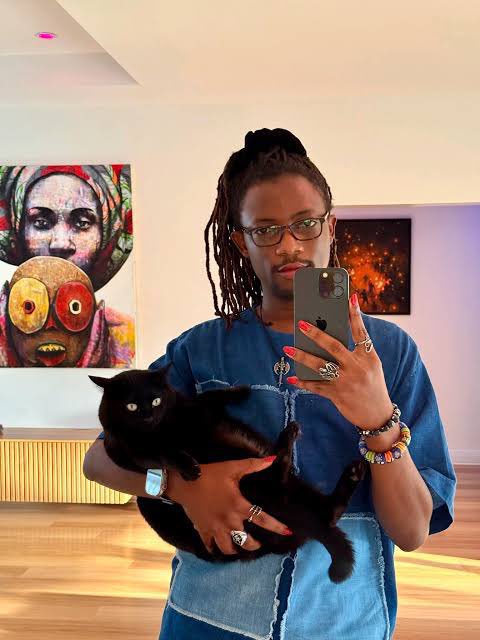 Paystack suspension of CTO Ezra Olubi triggers